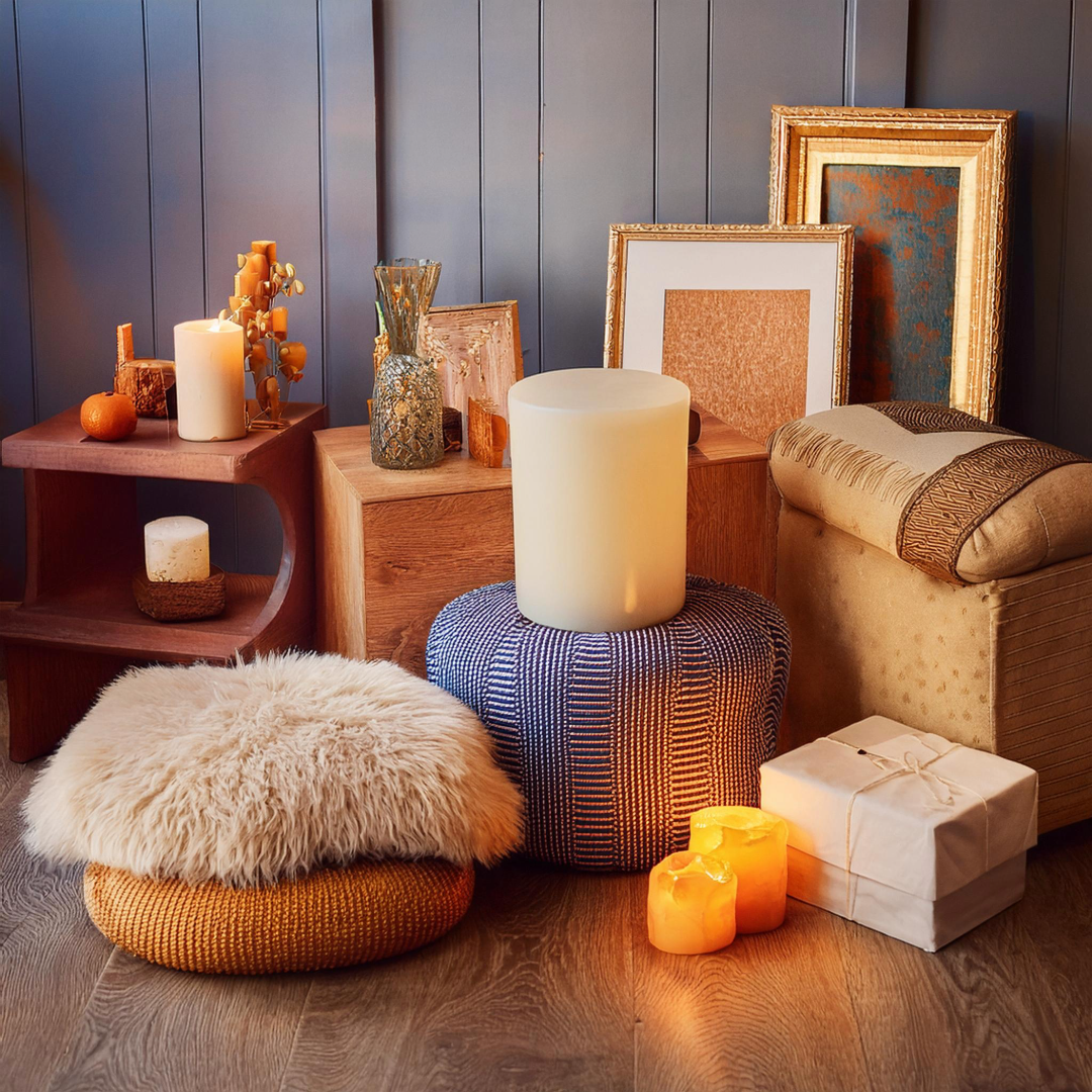 Art Home